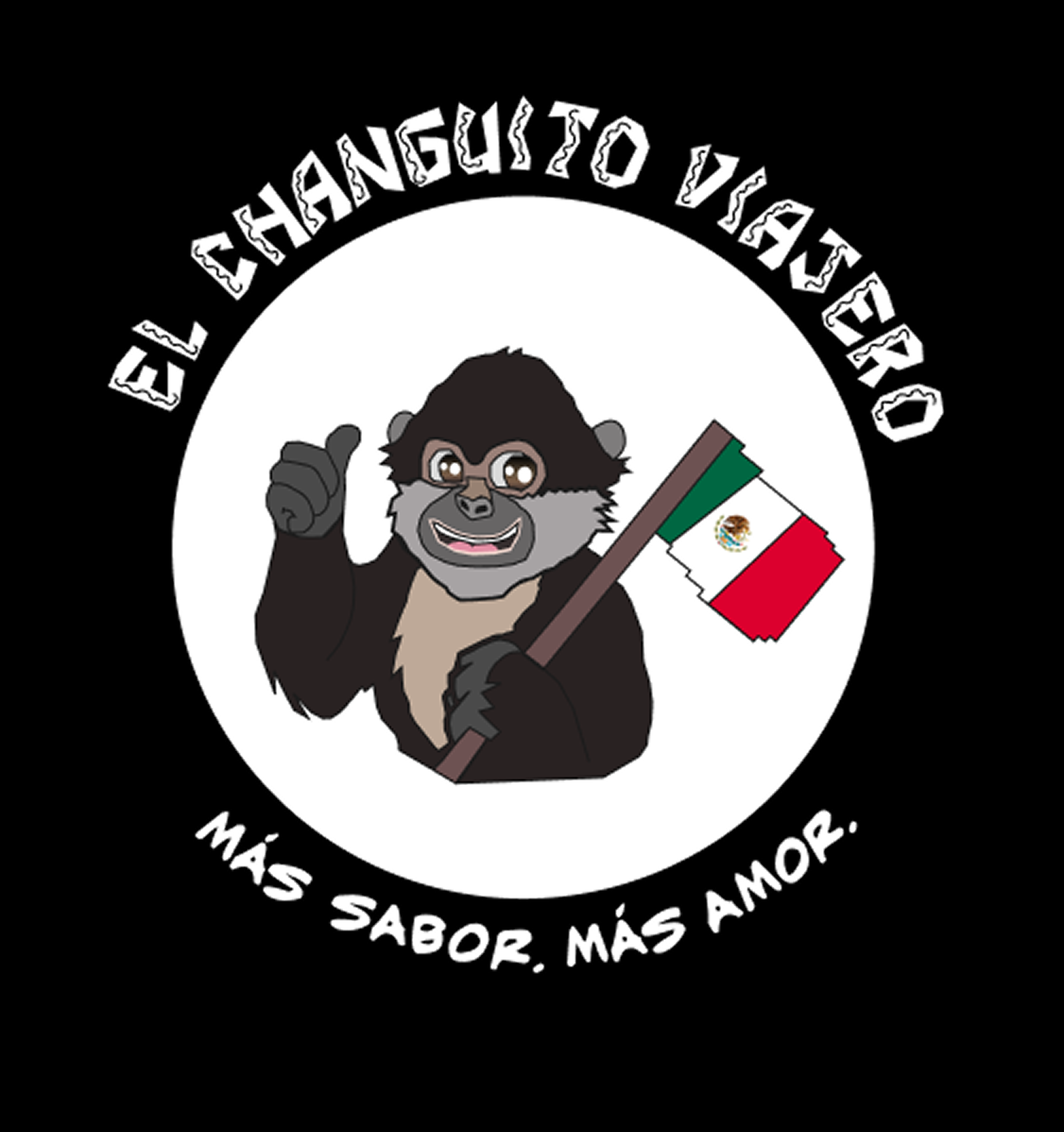 El Changuito Viajero Logo